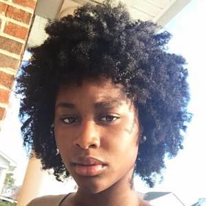 Meet your Posher, Tammy